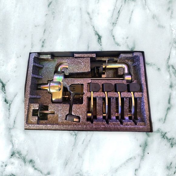 KitchenAid Mixer Spiralizer Plus Attachment - Picture 10 of 11